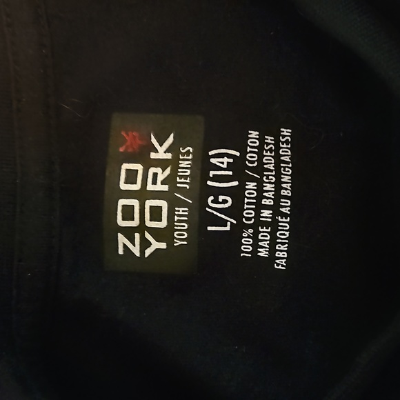 Zoo York Top - Picture 4 of 4
